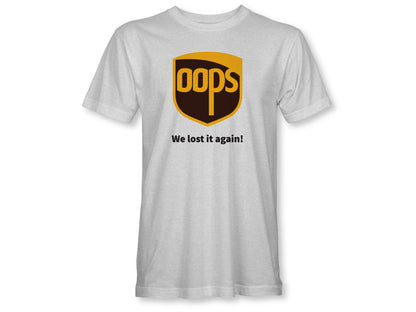 OOPS Unisex