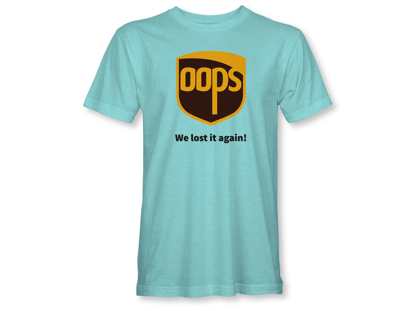 OOPS Unisex