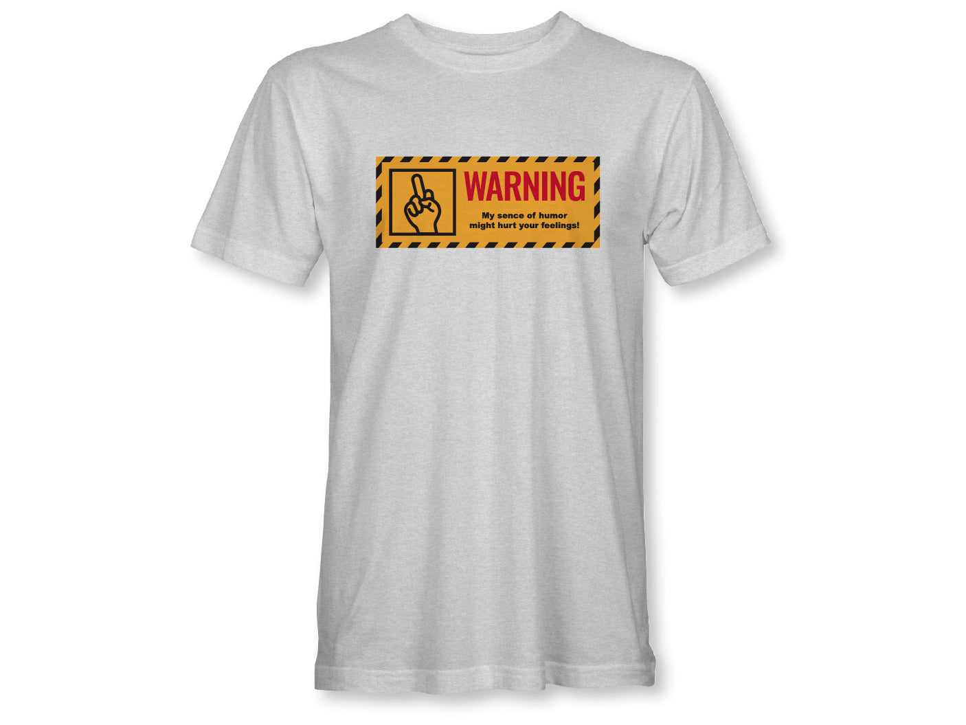 WARNING Unisex
