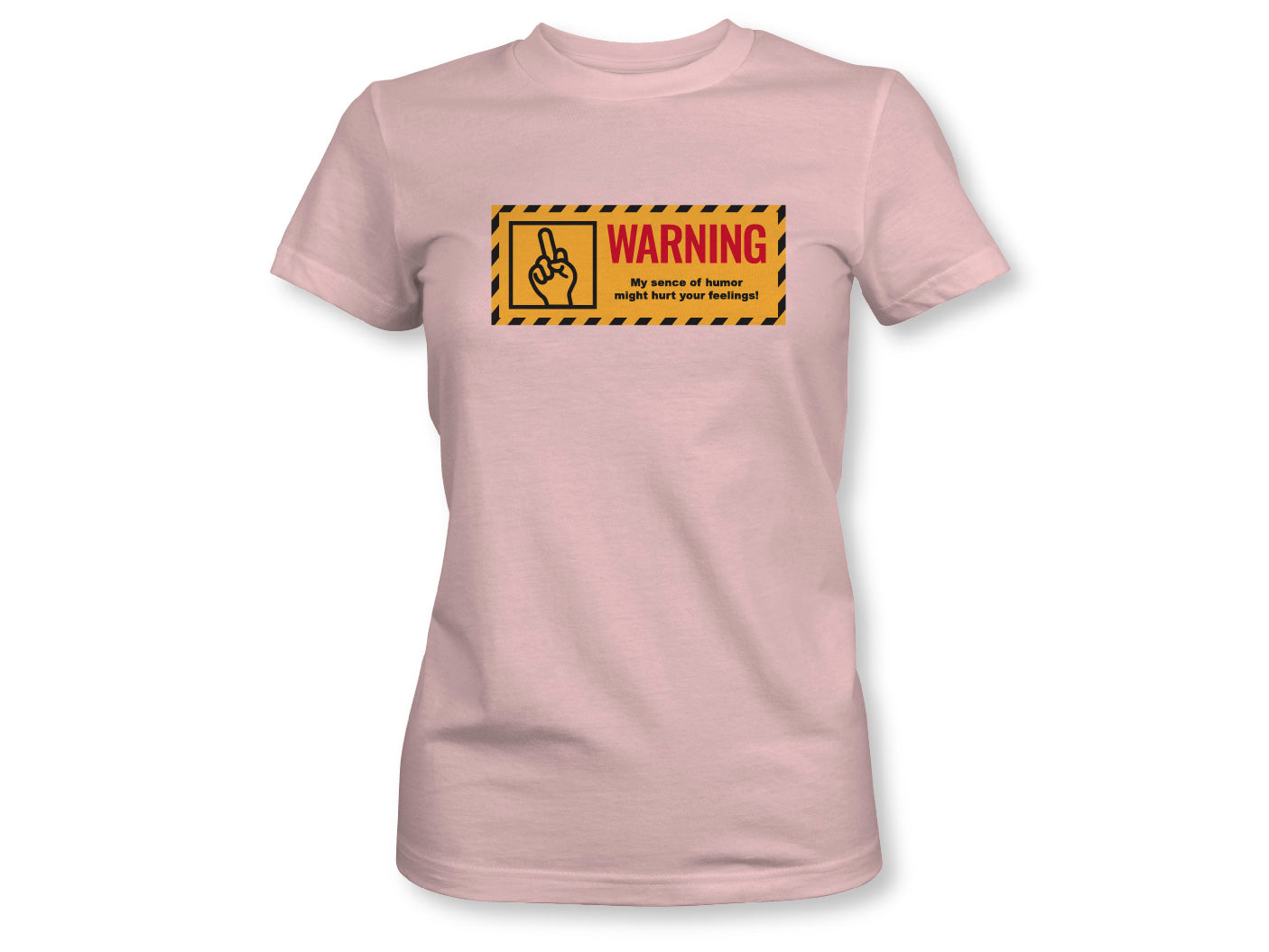 WARNING Women's
