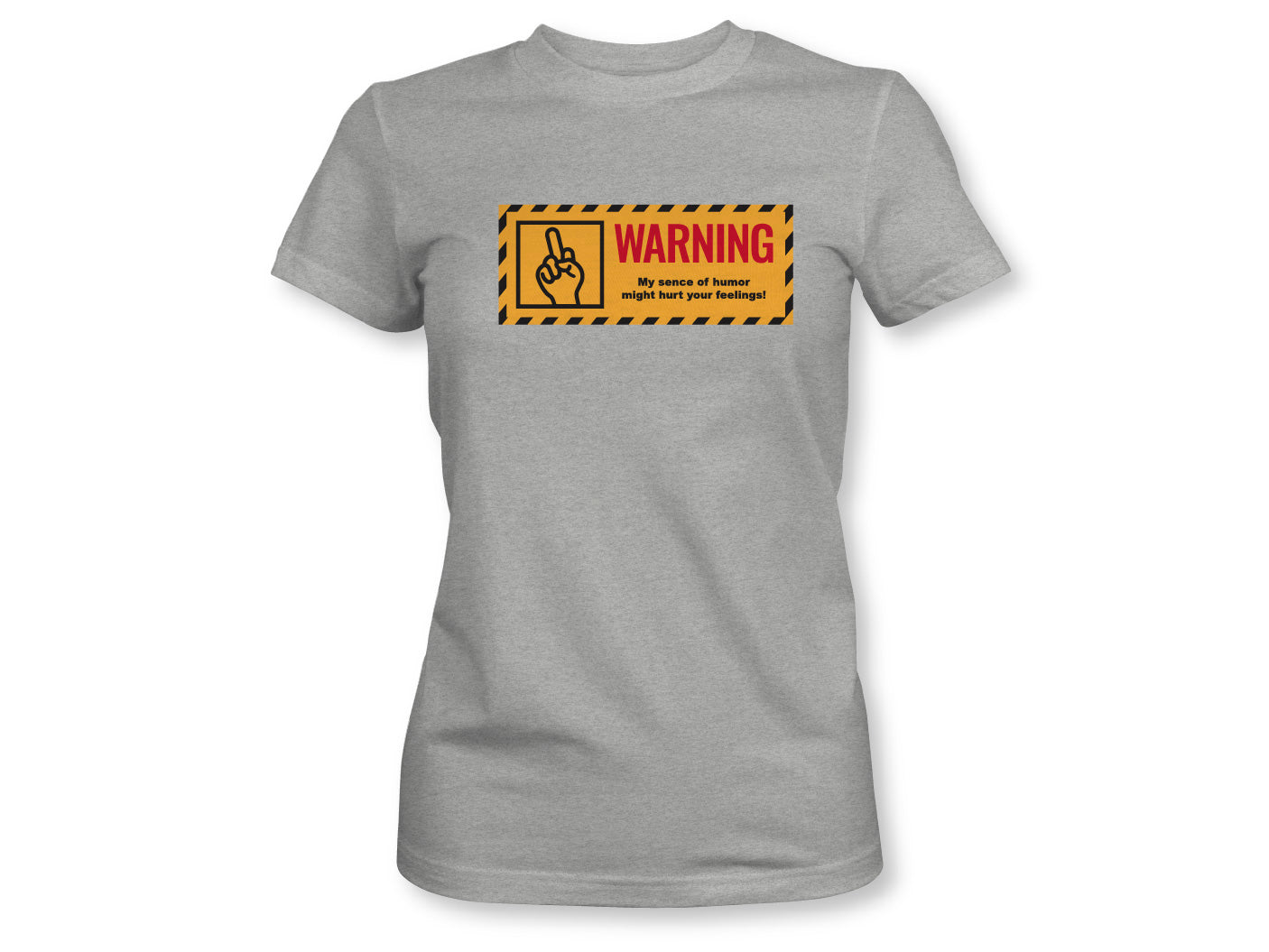 WARNING Women's