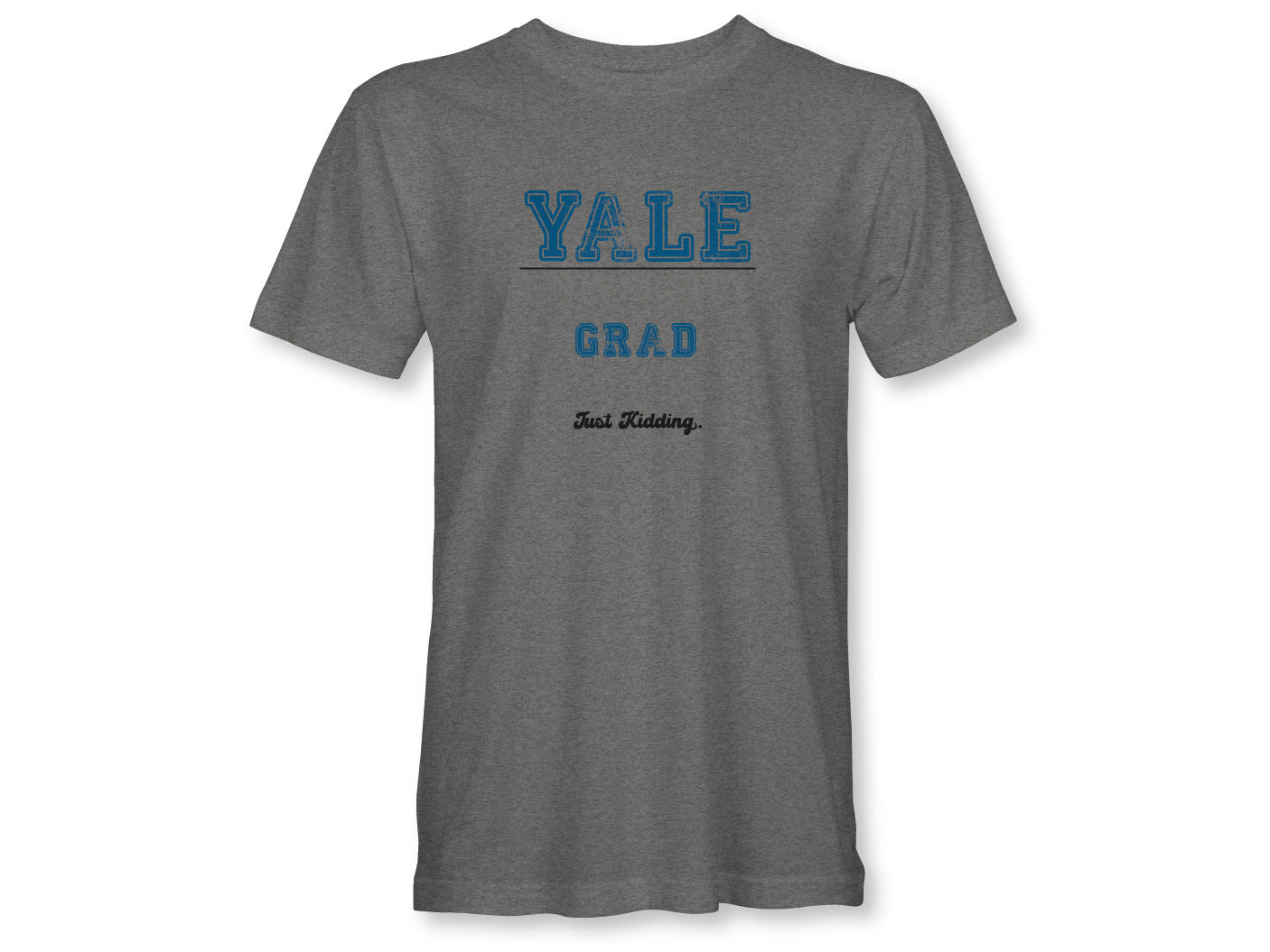 Yale University Unisex