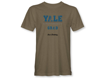 Yale University Unisex