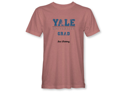 Yale University Unisex